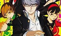 Persona 4 : Golden test par JeuxActu.com Persona 4 : Golden test par JeuxActu.com