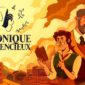 Chronique des Silencieux testé par GodIsAGeek Chronique des Silencieux testé par GodIsAGeek