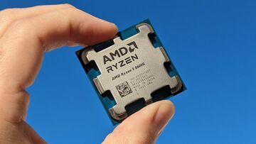 AMD Ryzen 5 8600G test par Windows Central