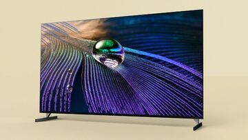 Sony A90J test par T3 Sony A90J test par T3