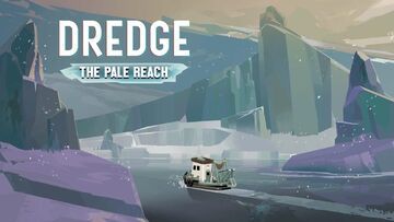 Dredge reviewed by UnboxedReviews