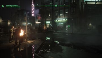 Robocop Rogue City test par Boss Level Gamer Robocop Rogue City test par Boss Level Gamer