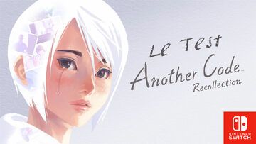 Another Code Recollection testé par M2 Gaming Another Code Recollection testé par M2 Gaming