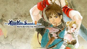 Xuan-Yuan Sword Mists Beyond the Mountains testé par Pizza Fria Xuan-Yuan Sword Mists Beyond the Mountains testé par Pizza Fria