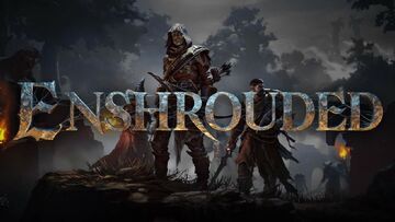 Enshrouded reviewed by GamesCreed