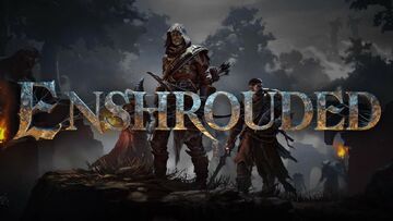 Enshrouded test par GamesCreed