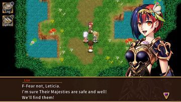 Knights of Grayfang testé par VideoChums Knights of Grayfang testé par VideoChums