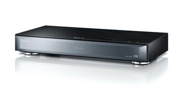 Panasonic DMP-UB900 test par TechRadar Panasonic DMP-UB900 test par TechRadar