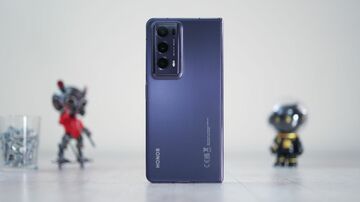 Honor Magic V2 reviewed by T3