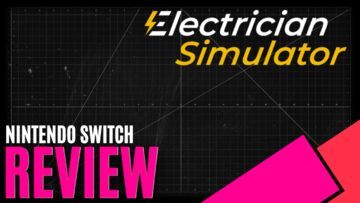 Lectric test par MKAU Gaming Lectric test par MKAU Gaming