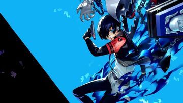 Persona 3 Reload testé par ActuGaming Persona 3 Reload testé par ActuGaming