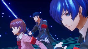 Persona 3 Reload testé par TechRadar Persona 3 Reload testé par TechRadar