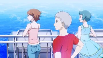 Persona 3 Reload testé par GameReactor Persona 3 Reload testé par GameReactor