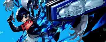 Persona 3 Reload test par TheSixthAxis