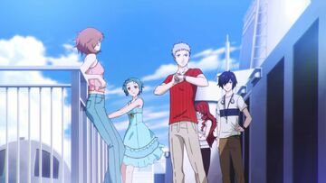 Persona 3 Reload testé par Gaming Trend Persona 3 Reload testé par Gaming Trend