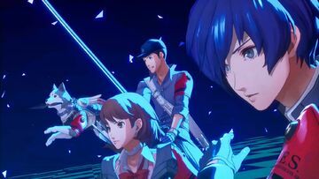 Persona 3 Reload reviewed by Shacknews