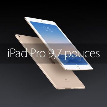 Apple iPad Pro 9.7 Review