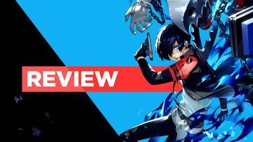 Persona 3 Reload reviewed by Press Start