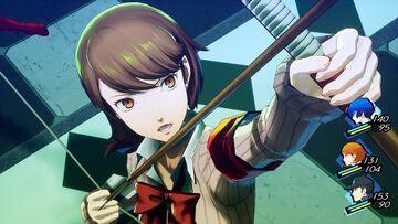 Persona 3 Reload test par TheXboxHub