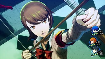 Persona 3 Reload testé par TheXboxHub Persona 3 Reload testé par TheXboxHub