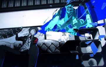 Persona 3 Reload testé par NME Persona 3 Reload testé par NME
