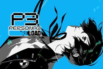 Persona 3 Reload reviewed by Pizza Fria