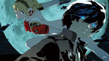 Persona 3 Reload test par Multiplayer.it