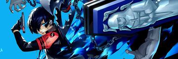 Persona 3 Reload reviewed by Games.ch