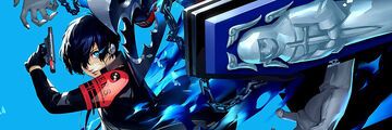 Persona 3 Reload testé par Games.ch Persona 3 Reload testé par Games.ch