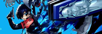 Persona 3 Reload test par Games.ch