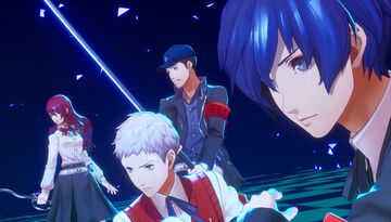 Persona 3 Reload testé par GameKult.com Persona 3 Reload testé par GameKult.com