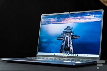 Huawei MateBook D16 reviewed by FrAndroid Huawei MateBook D16 reviewed by FrAndroid