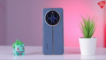 Realme 12 Pro reviewed by IndiaToday Realme 12 Pro reviewed by IndiaToday