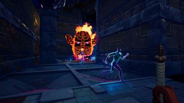 Phantom Abyss test par Shacknews