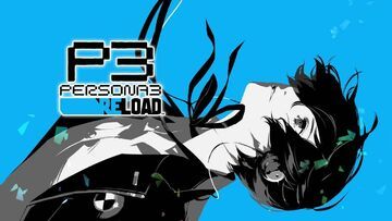 Persona 3 Reload reviewed by COGconnected
