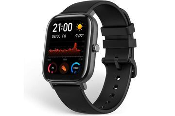 Amazfit Active test par ImTest