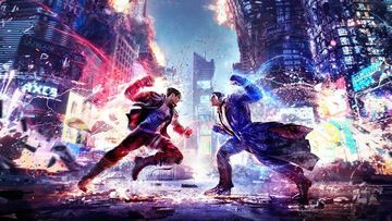 Tekken 8 test par GameSoul Tekken 8 test par GameSoul