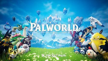 Palworld testé par GamesCreed Palworld testé par GamesCreed
