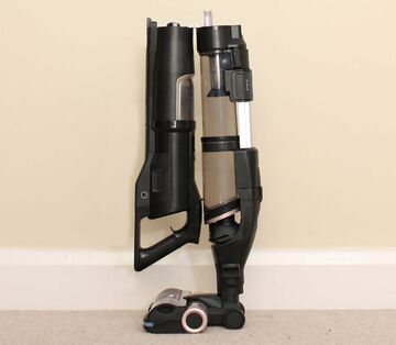 Hoover test par ExpertReviews Hoover test par ExpertReviews