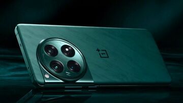OnePlus 12 reviewed by Multiplayer.it