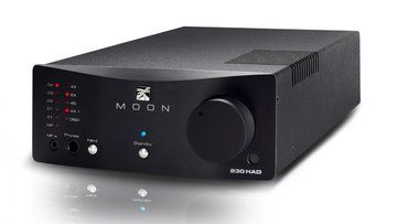 Moon Neo 230HAD Review