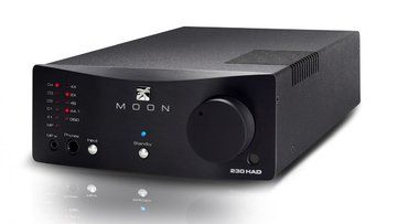 Moon Neo 230HAD test par TechRadar