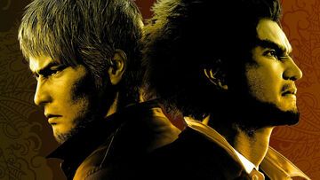 Like a Dragon Infinite Wealth testé par GameSoul Like a Dragon Infinite Wealth testé par GameSoul