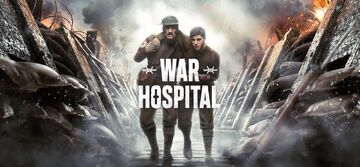 War Hospital testé par Beyond Gaming War Hospital testé par Beyond Gaming