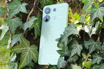 Xiaomi One reviewed by Presse Citron