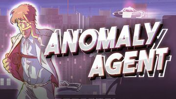 Test Anomaly Agent 