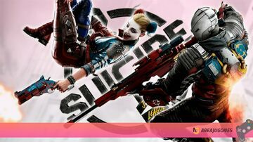 Suicide Squad Kill the Justice League im Test: 101 Bewertungen, erfahrungen, Pro und Contra