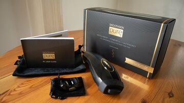 Pure test par ExpertReviews Pure test par ExpertReviews