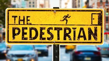 The Pedestrian test par Nintendo-Town