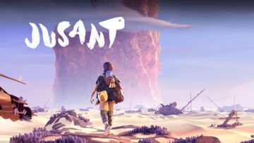 Jusant review by Movies Games and Tech Jusant reviewed by Movies Games and Tech